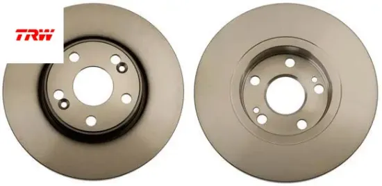 Ön fren aynası laguna ı 96 01 safrane 96 scenıc ı 96 espace ııı 99 02 1.8 16v-2.0-2.2-2.5 20v-2.5-3. Trw 7701206198/ 7701204305/ 7701205843 resmi