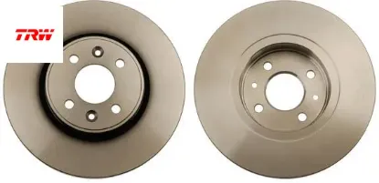 Ön fren aynası diski clıo ıı 98 clıo ııı 05 clıo v 19 megane ı 96 megane ıı 02 scenıc ı 96 scenıc ıı trw 402068053r/ 7701205230/ 7701207829 resmi