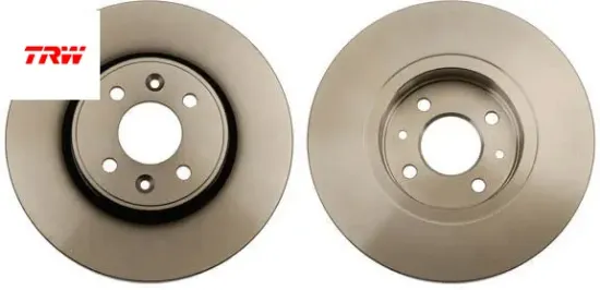 Ön fren aynası diski clıo ıı 98 clıo ııı 05 clıo v 19 megane ı 96 megane ıı 02 scenıc ı 96 scenıc ıı trw 402068053r/ 7701205230/ 7701207829 resmi