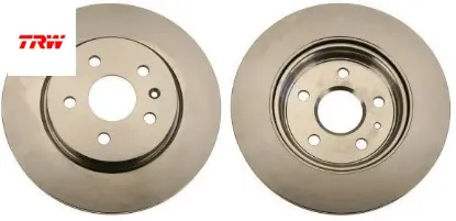 Arka fren aynası ınsıgnıa a 08 9-5 ys3g 10 17 jant-18 jant 315x22.9x5dlxhavalı trw 13502199/ 569128/ 13501303/ 569062 resmi