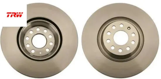 Ön fren aynası adet havalı passat 1.4tsı-1.6tdı-1.8tsı-2.0tsı-2.0tdı-3.6fsı 4motıön 10> passat cc trw 1k0615301ad resmi