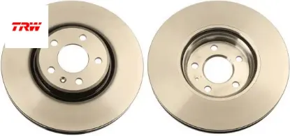 Ön fren aynası a4-a5-a6-a7-q5 320x30x28xhavalı trw 8r0615301/ 8r0615301c resmi