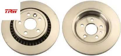 Arka fren aynası adet volvo xc60 d3 d4 d5 2.4d 2.0t 3.2 t5 t6 2008 2013 2017 cap 302x5 bjn trw 31277357/ 31471033 resmi