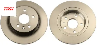 Arka fren aynası astra j 09 > mokka 13 > cruze 09 > aveo 11> trax 12> 268.5x12x5dl dolu 569074-95527 trw 569072/ 13502135/ 13502136/ 13505759 resmi