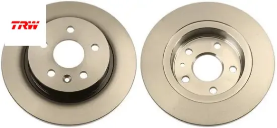 Arka fren aynası astra j 09 > mokka 13 > cruze 09 > aveo 11> trax 12> 268.5x12x5dl dolu 569074-95527 trw 569072/ 13502135/ 13502136/ 13505759 resmi