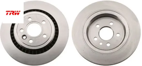 Arka fren aynası s60 10 13 s80 ıı 08 13 v60 10 v70 08 xc70 07 13 302x5dl trw 31341483/ 31277929/ 31471028/ 30769060 resmi