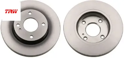 On fren aynası fıesta vı 08 17 ka ııı 16 258 23 4xhavalı trw 8v511125ad/ 1679853/ 1523795/ 1535924 resmi