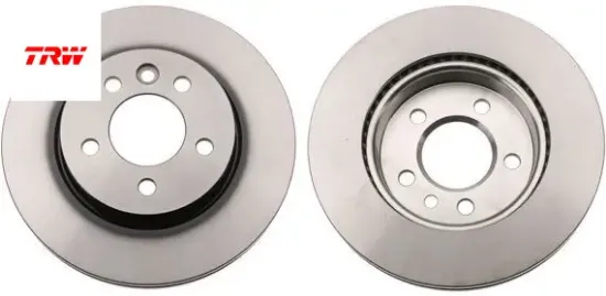 Ön fren aynası amarok 2h-s1b 2.0 tsı-2.0 tdı 10 > hava kanallı trw 2h0615301a resmi