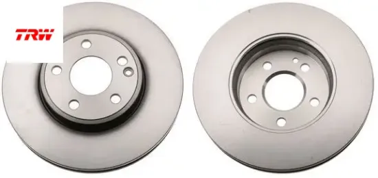 Fren dıskı on w176 w246 c117 x117 x156 trw a2464210112 resmi