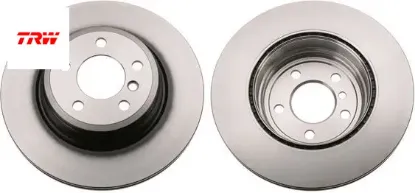 Fren dıskı arka adet f30 f32 f33 f34 f36 trw 34216864899 resmi