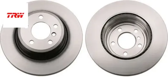 Fren dıskı arka adet f30 f32 f33 f34 f36 trw 34216864899 resmi