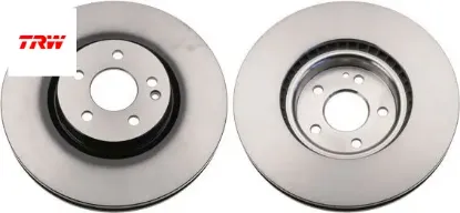 Fren dıskı on mercedes vıto w447 14> trw a4474210012 resmi
