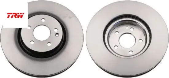 Fren dıskı on mercedes vıto w447 14> trw a4474210012 resmi