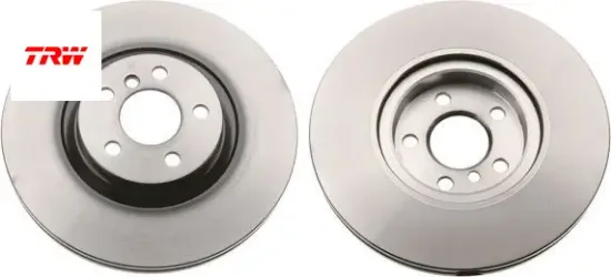 Fren dıskı on adet f40 f45 f46 f48 f39 mını countryman f60 trw 34116865713 resmi