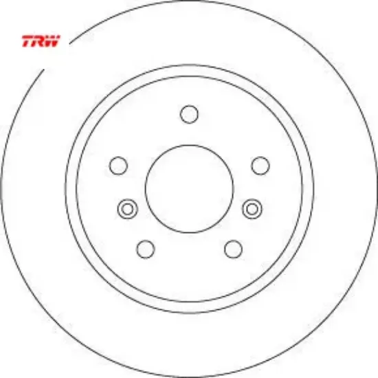 Arka fren aynası renault captur ıı e tech 20 kadjar 15 nıssan x-traıl ııı 14 qashqaı ıı j11 13 290x1 trw 432068231r/ 432064ea0b/ 432064ea0a resmi