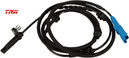 Abs devir sensörü arka peugeot p508 10> trw 4545.K7/ 9670502980 resmi