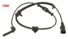Abs tekerlek hız devir sensörü ön sağ-sol astra j-cruze 1.4-1.4 t-1.6-1.6 t 09 trw 1247004/ 13329258/ 13470637/ 6238636 resmi