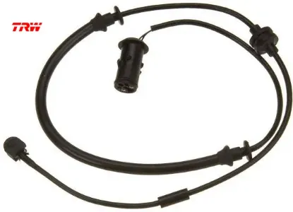 Ön fren balata fişi ikaz kablosu astra g 99-05 zafıra 99-05 768mm trw 6235674/ 13153473/ 9195064 resmi