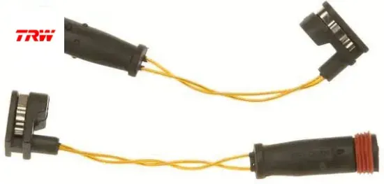 Balata fısı x164 w211 s211 c292 w166 w220 trw a2205401517 resmi