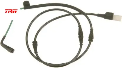 Balta fısı on dıscovery 3 l319 dıscovery 4 l319 trw sem500070 resmi