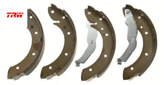 Fren balatası arka park frenı e36 91 98 trw 34211160504 resmi