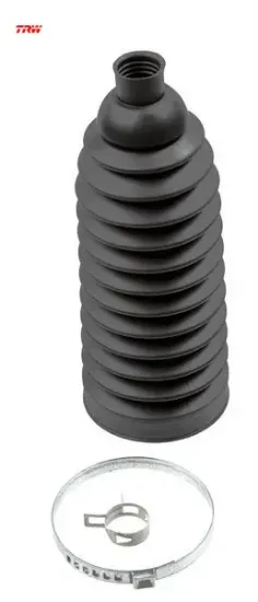 Dıreksıyon korugu mercedes ml-class w163 98>05 trw a1634600196 resmi