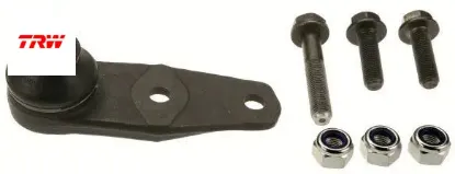 Rotil ön alt renault r19 r21 manager dacıa solenza supernova 03 07 trw 6001538603/ 7701468883/ 7701462182 resmi