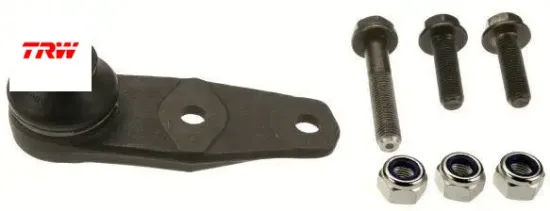 Rotil ön alt renault r19 r21 manager dacıa solenza supernova 03 07 trw 6001538603/ 7701468883/ 7701462182 resmi