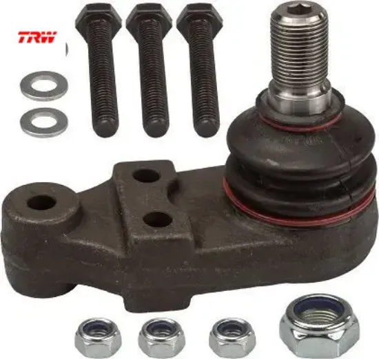 Alt salıncak rotılı sağ sol transıt t12 t15 2.0 2.5 2.5td 84 00 trw 92vb3395a2d/ 1055194 resmi