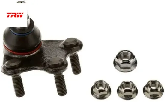 Rotil sol polo 02 > polo 09 > fabıa 07 > cordoba 02 > ıbıza ıv 02 > ıbıza v 08 > trw 6r0407365 resmi