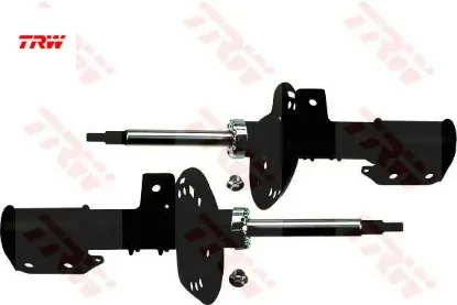 Amortısor on 4-matic gazlı e-class w212 s212 cıft trw a2123235800 resmi