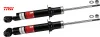Amortısor arka gazlı bmw e60 e61 cıft trw 33526766605 resmi