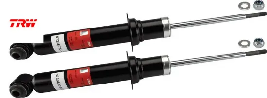 Amortısor arka gazlı bmw e60 e61 cıft trw 33526766605 resmi