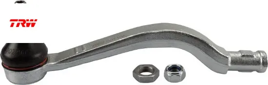 Rot başı sol dacıa logan ı 04 logan ıı 12 sandero ı 08 sandero ıı 12 dokker 12 lodgy 12 symbol ıı 08 trw 6001550442/ 6001547610/ 485202867r resmi