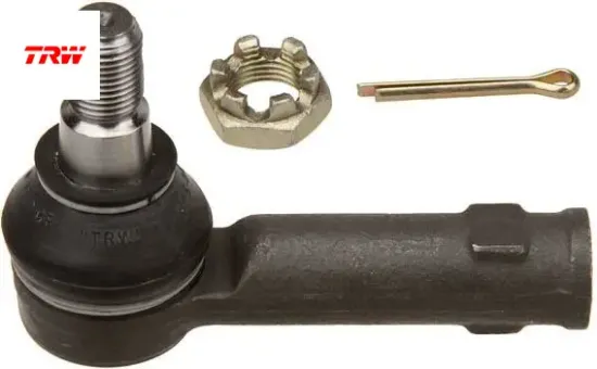 Rot başı dövme transıt ıv t12.T15 1991-2000 trw 1047145/ 6517364/ 6687191/ 92vb3289aa resmi