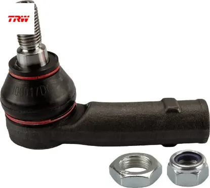 Rot başı sağ transporter t4 96 trw 701419812b resmi