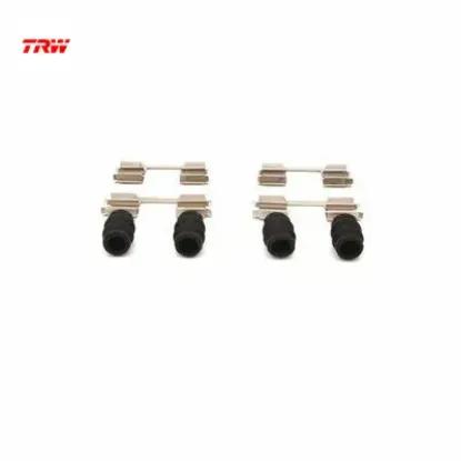 Fren balatası ön fıat 500 20 panda 20 1.0 mild hybrid trw 77368668/ 77368831 resmi