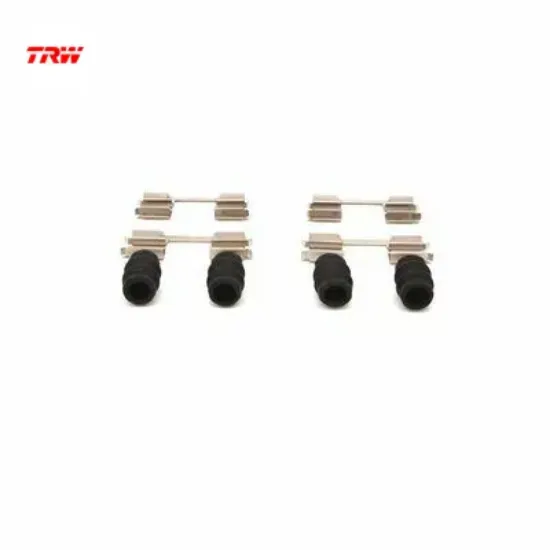 Fren balatası ön fıat 500 20 panda 20 1.0 mild hybrid trw 77368668/ 77368831 resmi