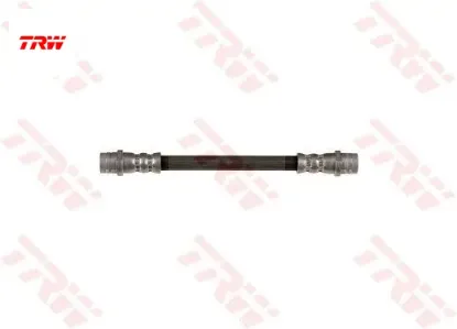 Fren hortumu ön polo 95-01 -fabıa 99 > octavıa 96-10 rapıd 2012>roomster 2006> trw 1j0611775/ 6x0611775/ 6q0611775a resmi