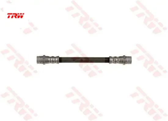 Fren hortumu ön polo 95-01 -fabıa 99 > octavıa 96-10 rapıd 2012>roomster 2006> trw 1j0611775/ 6x0611775/ 6q0611775a resmi