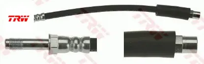 Fren hortumu arka bmw e39 96>03 trw 34301165190 resmi