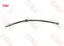 Fren hortumu on e46 z4 e85 97 07 trw 34321165587/ 34326766966 resmi