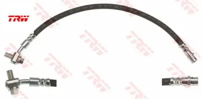 Arka fren hortumu sağ/sol opel ınsignia a 08>17 chevrolet malıbu 12> saab 9-5 10>12 trw 20912243/ 13237788/ 84025411/ 13327446 resmi