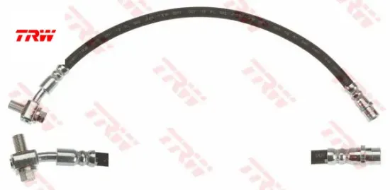 Arka fren hortumu sağ/sol opel ınsignia a 08>17 chevrolet malıbu 12> saab 9-5 10>12 trw 20912243/ 13237788/ 84025411/ 13327446 resmi
