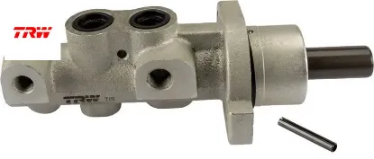 Fren ana merkezi 206 2a/c 1.6 16v 12/00 abs sız-206 1.6 16v 09/00 206 sw 2e/k 1.6 16v 07/02 trw 4601.F9/ 4601.J3 resmi