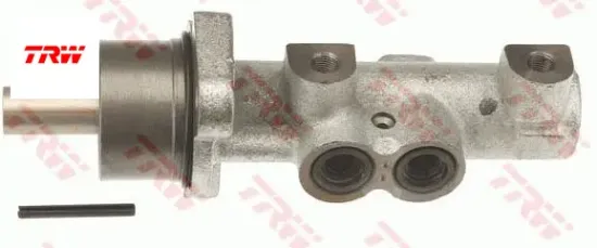 Fren ana merkezi corsa c 00 06 combo c 00 12 tıgra 04 10 22.2mm arka kampana fren trw 93177770/ 93181438/ 558145/ 558137 resmi