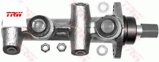 Fren ana merkezı mercedes w114 w123 s123 w116 w126 r107 c107 trw a0044302501 resmi