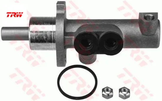 Fren ana merkezi vectra b 96 02 2.0 16v 2.5 16v x20xev-x25xe 23.80 mm trw 90512840/ 558162 resmi