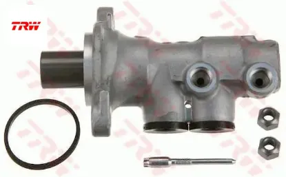 Fren ana merkezi crossland 17 207 07 15 208 12 19 2008 13 c3 09 c4 cactus 14 ds3 10 15 trw 4601.R9/ 39176060 resmi