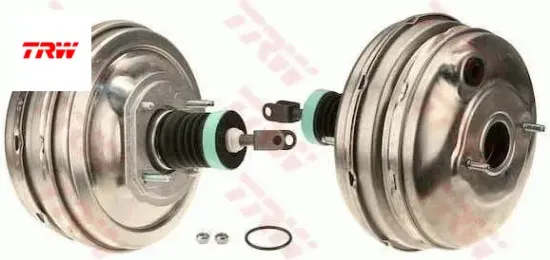 Fren servosu westınghouse bmw m57 n52 n62 m67 e65 e66 trw 34326779736/ 34336756338/ 34326769467 resmi